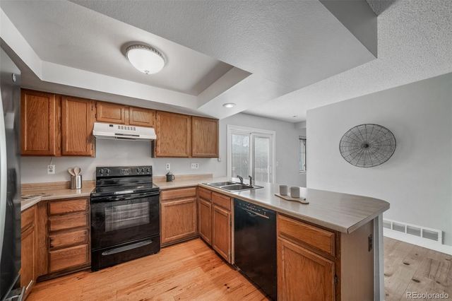 18936 E Mexico Drive, Aurora, CO 80017