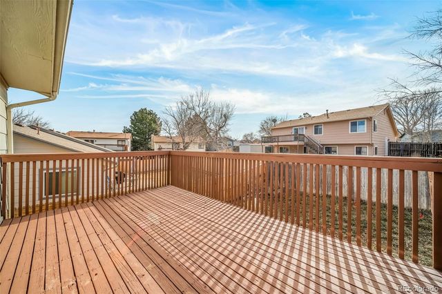 18936 E Mexico Drive, Aurora, CO 80017
