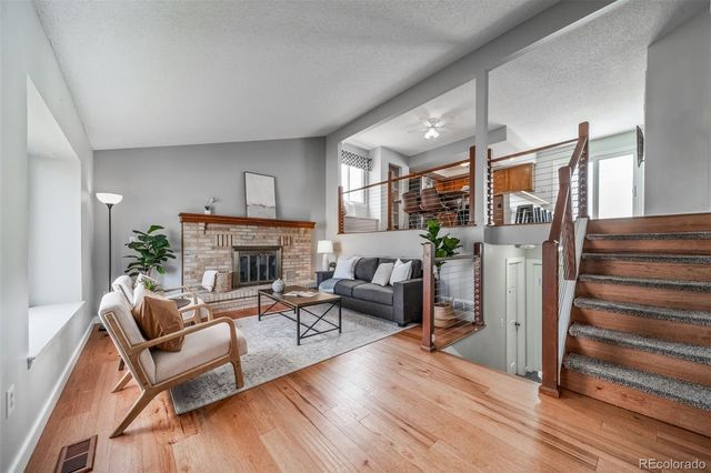 18936 E Mexico Drive, Aurora, CO 80017