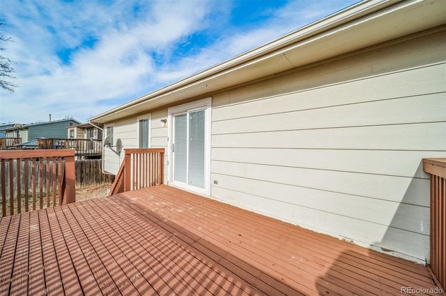 18936 E Mexico Drive, Aurora, CO 80017