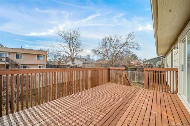 18936 E Mexico Drive, Aurora, CO 80017