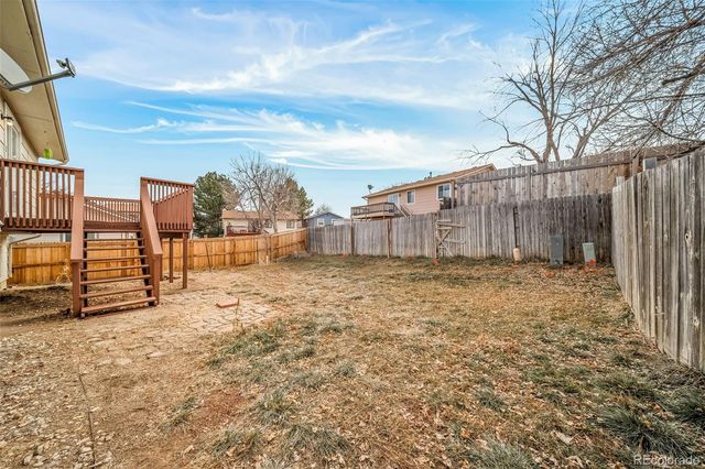 18936 E Mexico Drive, Aurora, CO 80017