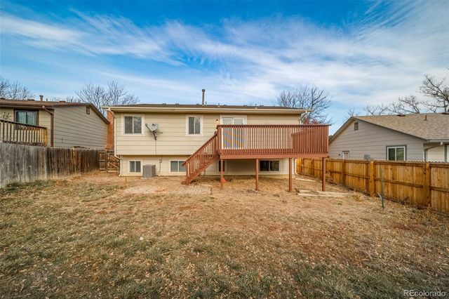 18936 E Mexico Drive, Aurora, CO 80017