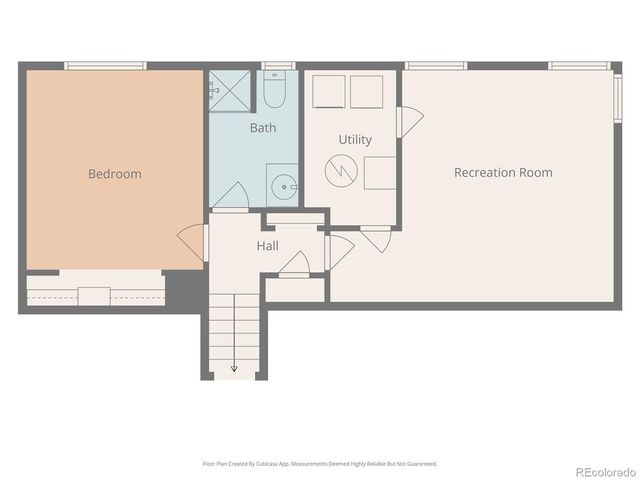 18936 E Mexico Drive, Aurora, CO 80017