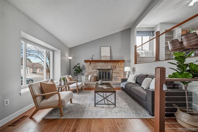 18936 E Mexico Drive, Aurora, CO 80017