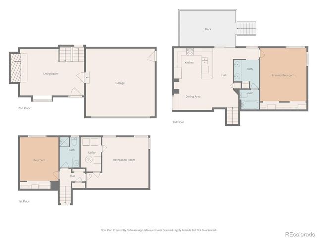 18936 E Mexico Drive, Aurora, CO 80017