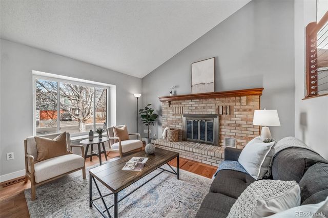 18936 E Mexico Drive, Aurora, CO 80017