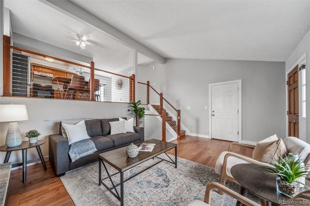 18936 E Mexico Drive, Aurora, CO 80017