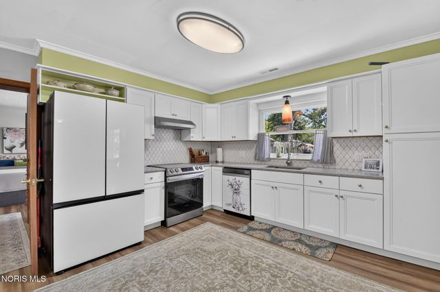 6016 Park Street, Sylvania, OH 43560
