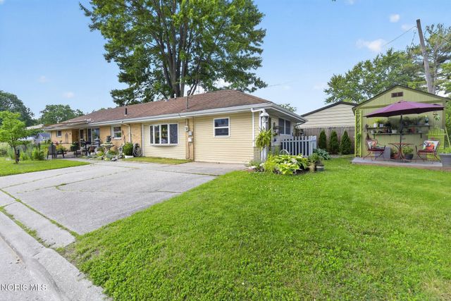 6016 Park Street, Sylvania, OH 43560