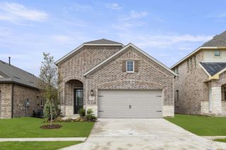 1217 Cider Mill Lane, Forney, TX 75126