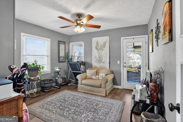 870 College Avenue NW, Conyers, GA 30012