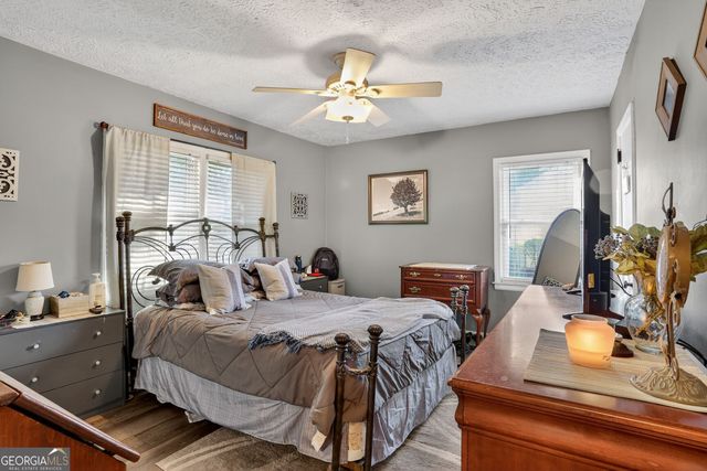 870 College Avenue NW, Conyers, GA 30012