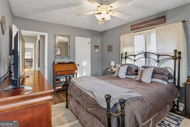 870 College Avenue NW, Conyers, GA 30012