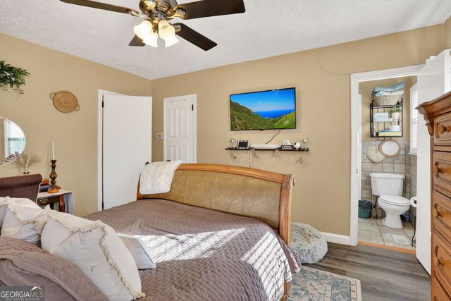 870 College Avenue NW, Conyers, GA 30012