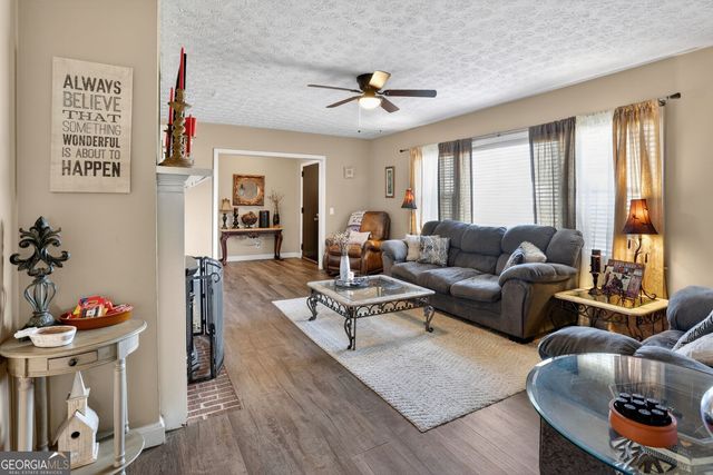 870 College Avenue NW, Conyers, GA 30012