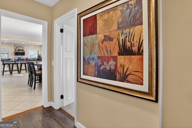 870 College Avenue NW, Conyers, GA 30012