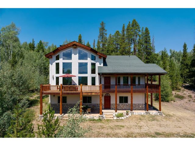 147 GCR 8542, Tabernash, CO 80478