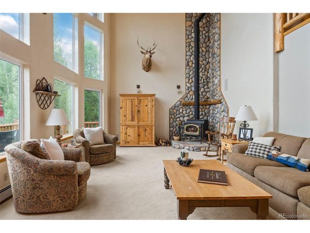 147 GCR 8542, Tabernash, CO 80478