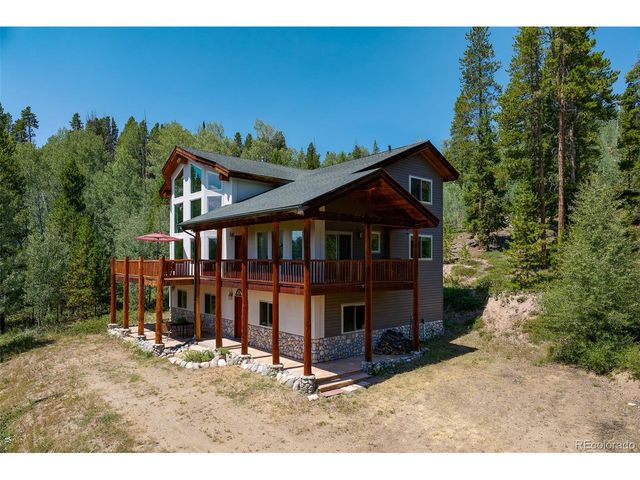 147 GCR 8542, Tabernash, CO 80478