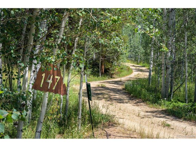 147 GCR 8542, Tabernash, CO 80478