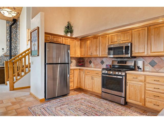 147 GCR 8542, Tabernash, CO 80478