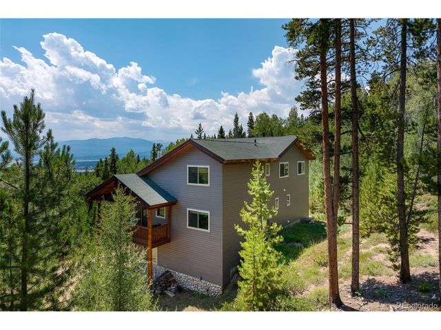 147 GCR 8542, Tabernash, CO 80478