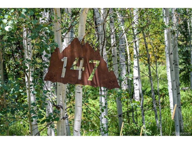 147 GCR 8542, Tabernash, CO 80478