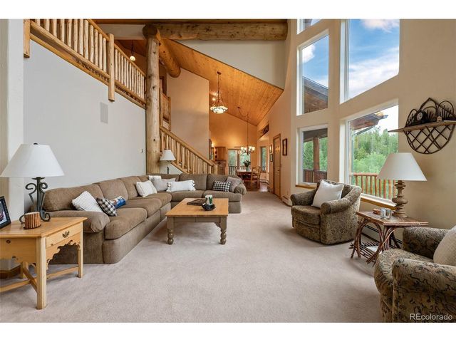 147 GCR 8542, Tabernash, CO 80478