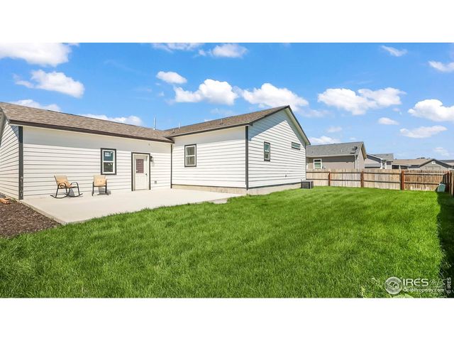 333 Yellowstone Ave, Brush, CO 80723