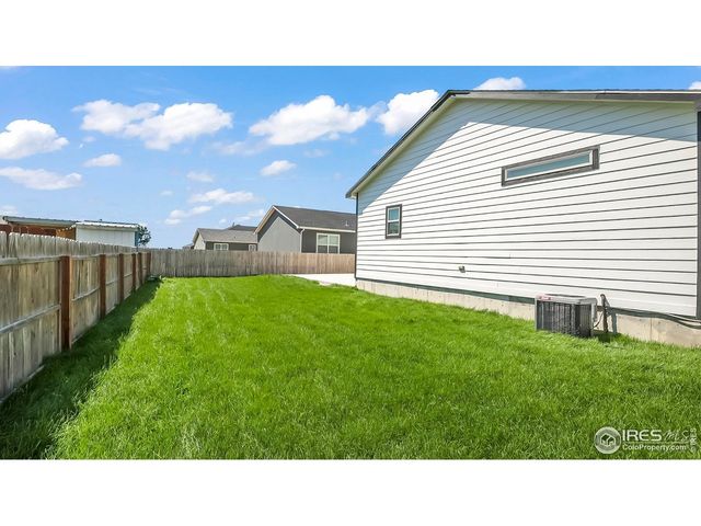 333 Yellowstone Ave, Brush, CO 80723