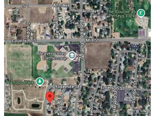 333 Yellowstone Ave, Brush, CO 80723