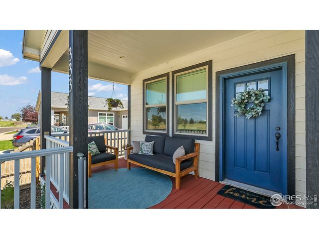 333 Yellowstone Ave, Brush, CO 80723