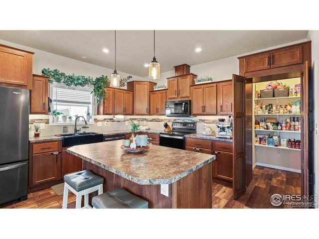 333 Yellowstone Ave, Brush, CO 80723