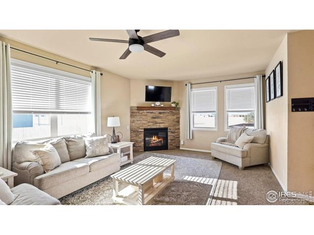 333 Yellowstone Ave, Brush, CO 80723