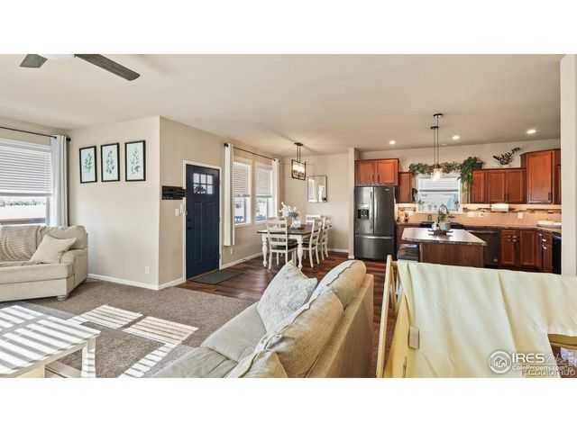 333 Yellowstone Ave, Brush, CO 80723