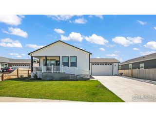 333 Yellowstone Ave, Brush, CO 80723