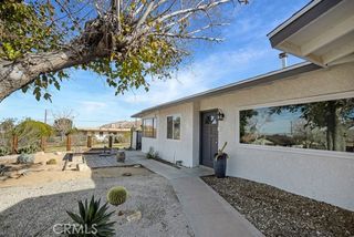 61537 Valley View Drive, Joshua Tree, CA 92252