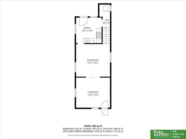 522 N 32nd Street, Omaha, NE 68131