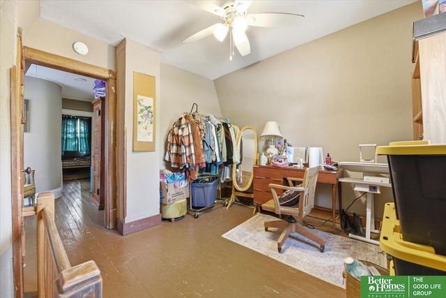 522 N 32nd Street, Omaha, NE 68131