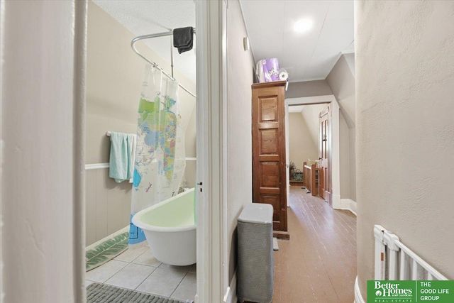 522 N 32nd Street, Omaha, NE 68131