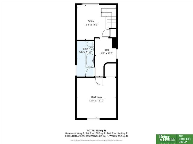 522 N 32nd Street, Omaha, NE 68131