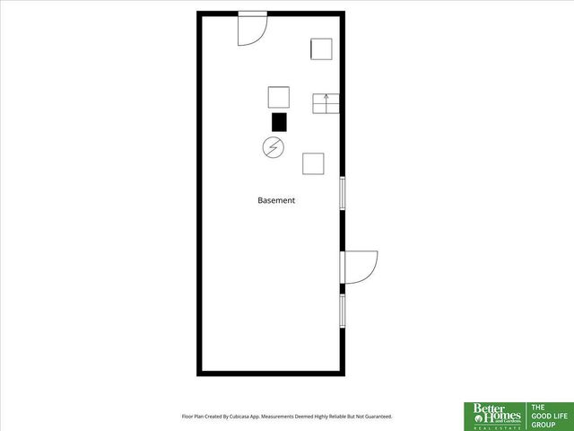 522 N 32nd Street, Omaha, NE 68131