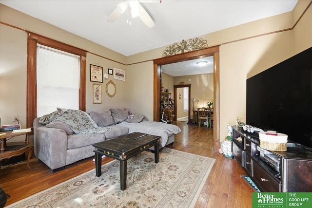 522 N 32nd Street, Omaha, NE 68131