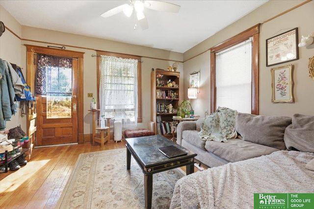 522 N 32nd Street, Omaha, NE 68131