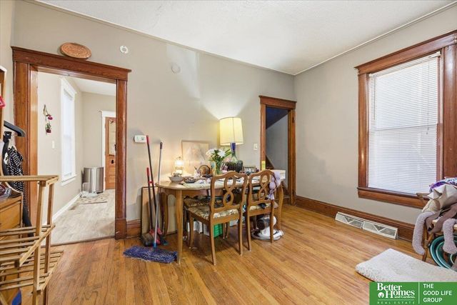 522 N 32nd Street, Omaha, NE 68131
