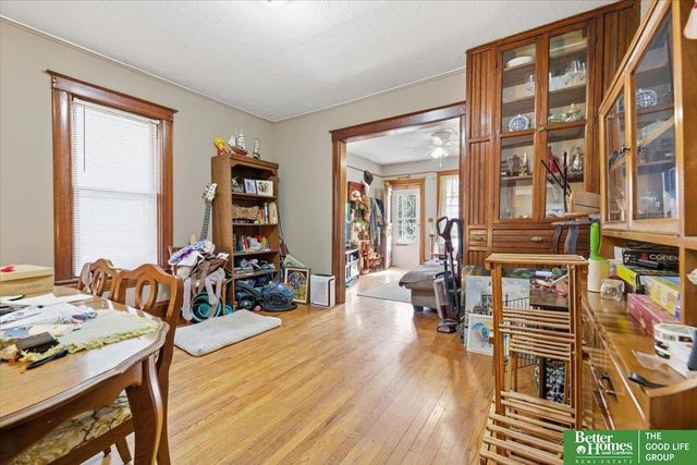 522 N 32nd Street, Omaha, NE 68131
