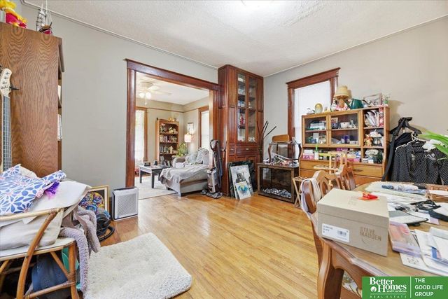 522 N 32nd Street, Omaha, NE 68131