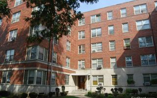 2610 W Berwyn Avenue 308, Chicago, IL 60625