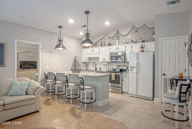 5314 Beach Drive 5314, Panama City, FL 32408